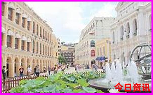 暑假适合孩子旅游好去处国内